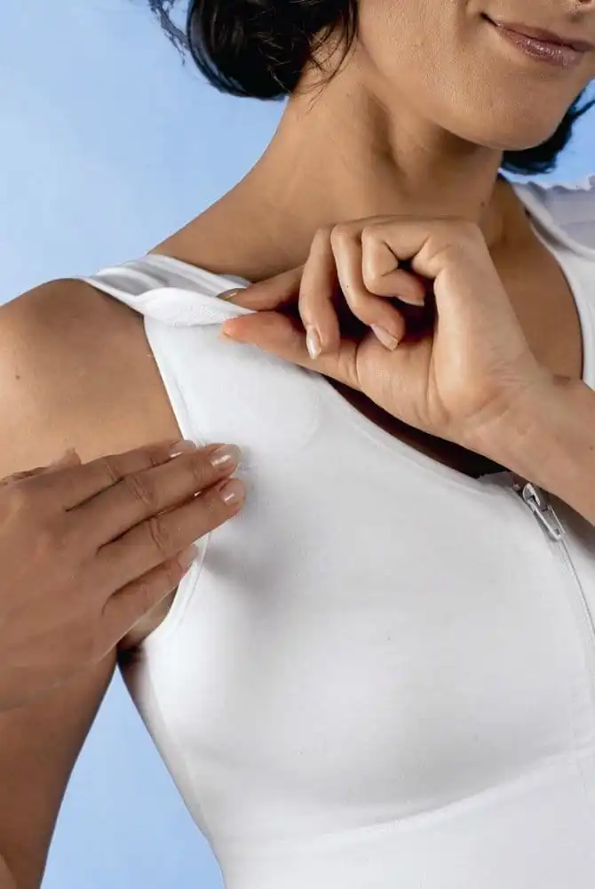 ANITA CARE Kompressions-Bandage Marbella Inklusive Post-OP Belt (Stuttgarter Gürtel) – Bild 4