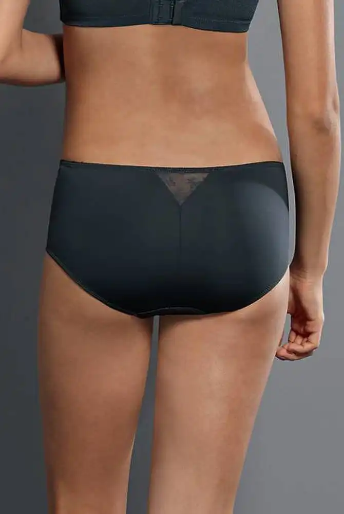 Rosa Faia Taillenslip Fleur – Bild 2