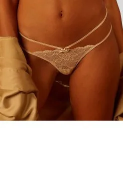 Mini-String Von Lascana