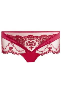 Hotpants Von Lise Charmel