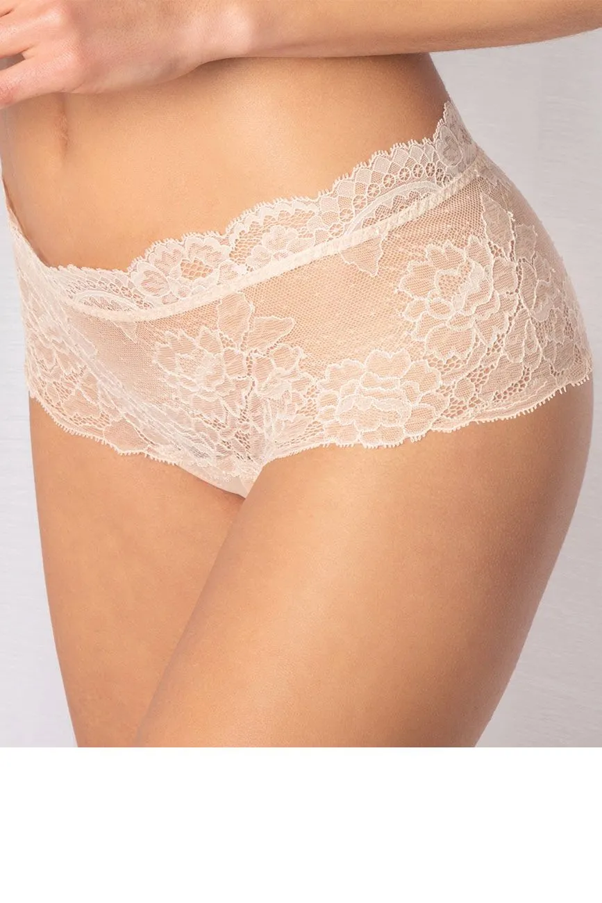 Hotpants Von Lise Charmel