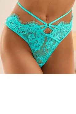 String-Tanga Von Lascana