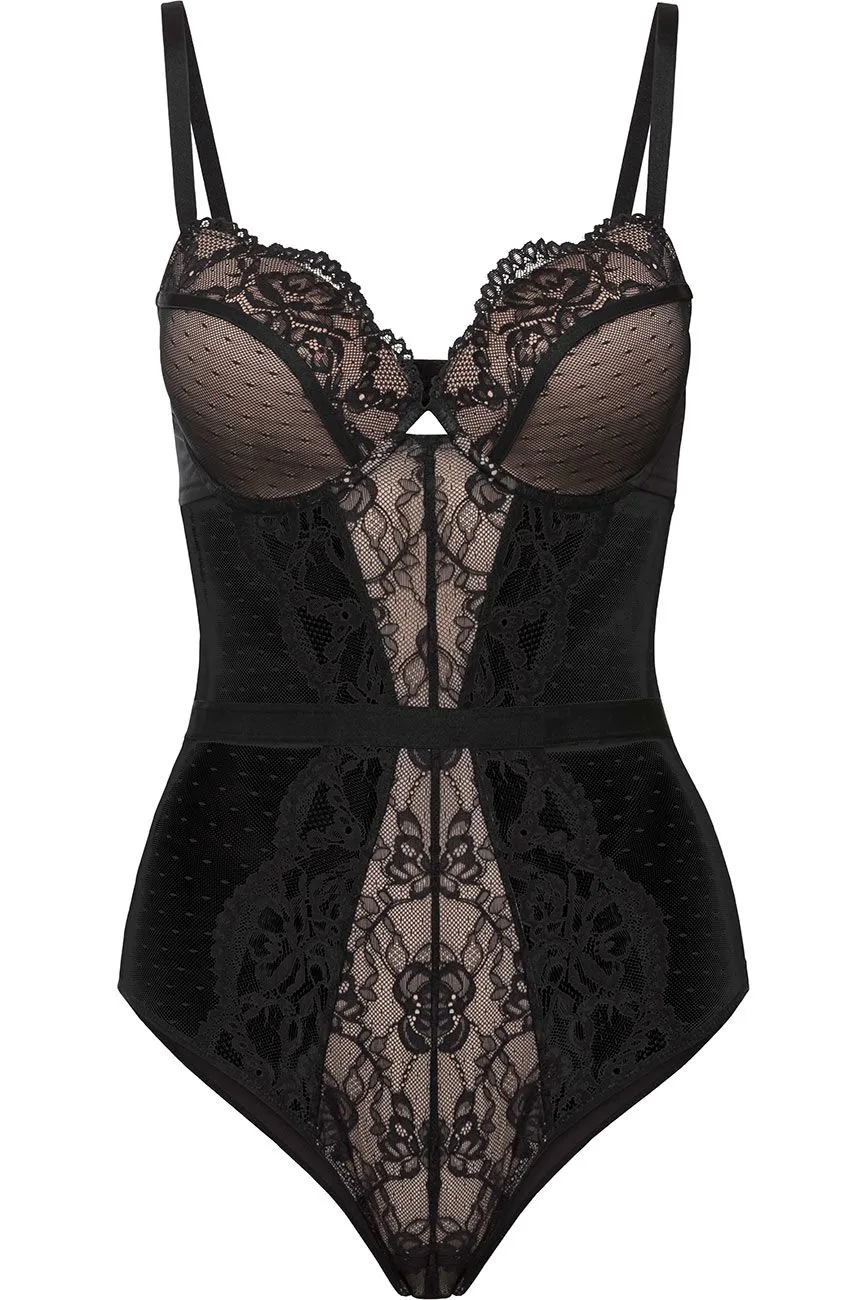 Bügel-Body Von Lascana – Bild 5