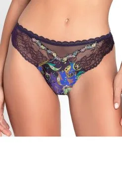 String-Tanga Von Lise Charmel