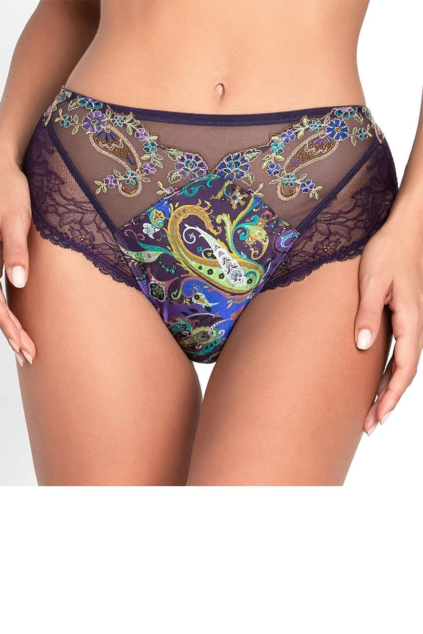 Taillenslip Von Lise Charmel