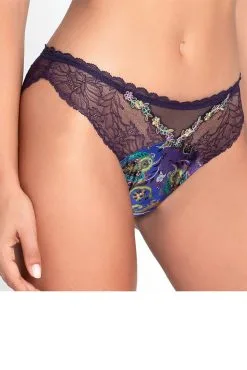 Slip Verführung Von Lise Charmel