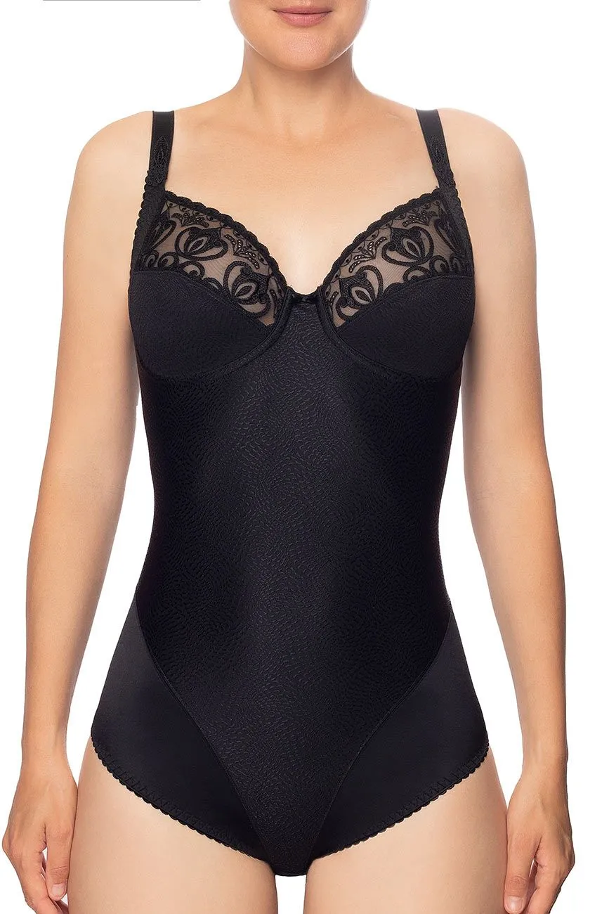 Body Mit Bügel Und SHAPE Effekt Von Felina – Bild 3