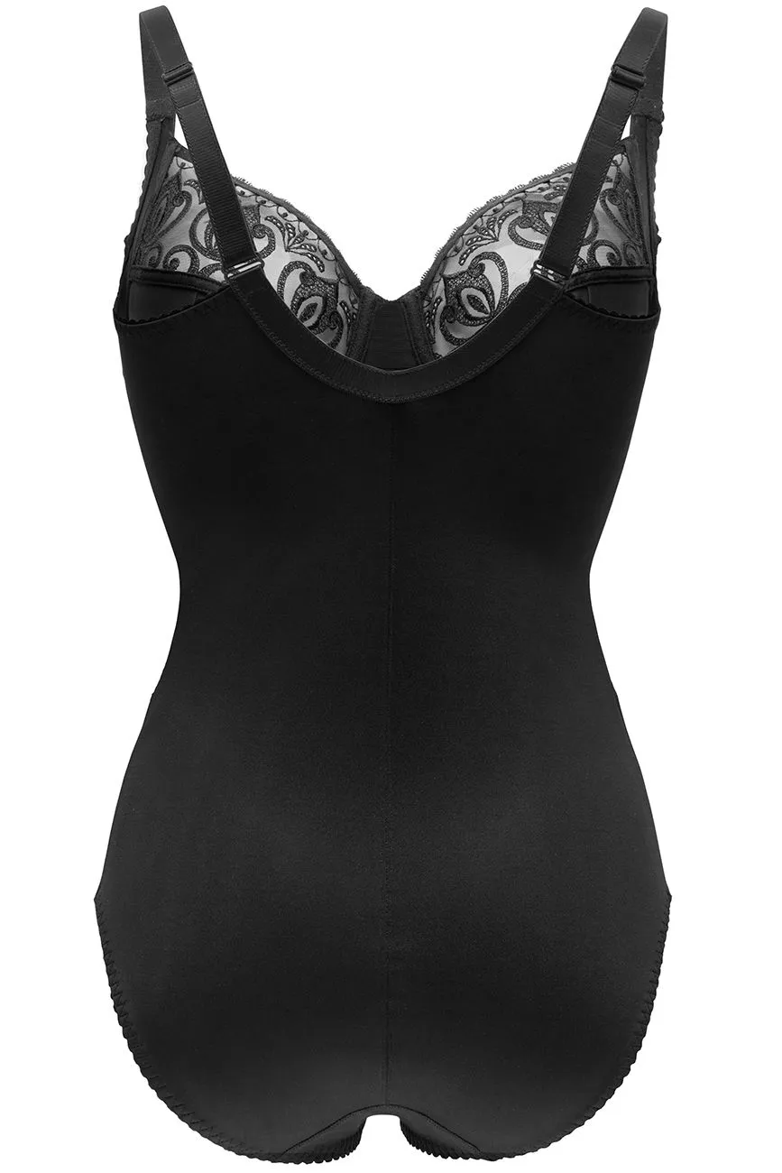 Body Mit Bügel Und SHAPE Effekt Von Felina – Bild 6