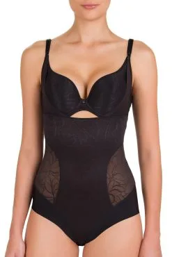 SHAPE-Body Ohne Cups Von Conturelle By Felina