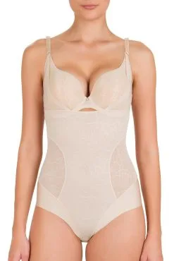 SHAPE-Body Ohne Cups Von Conturelle By Felina