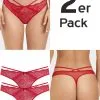 Multipack 2x String Von Lascana