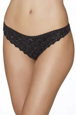 String-Tanga Von Aubade