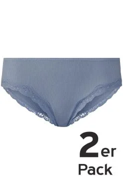 Mulitpack 2x Slip Von S.Oliver