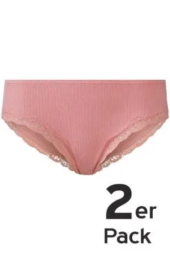 Mulitpack 2x Slip Von S.Oliver