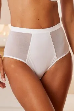 Highwaist-Slip Von Lascana