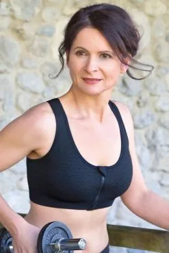 ABC Breast Care Prothesen-BH Active