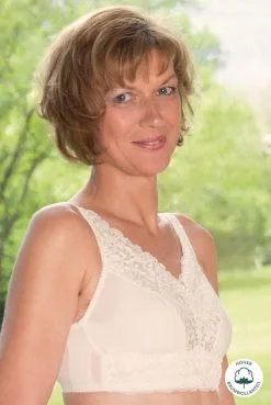 ABC Breast Care Prothesen-BH Embrace