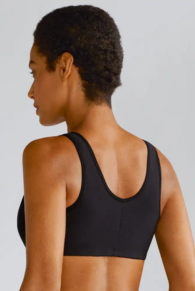 Amoena Erstversorgungs-BH Frances – Bild 2