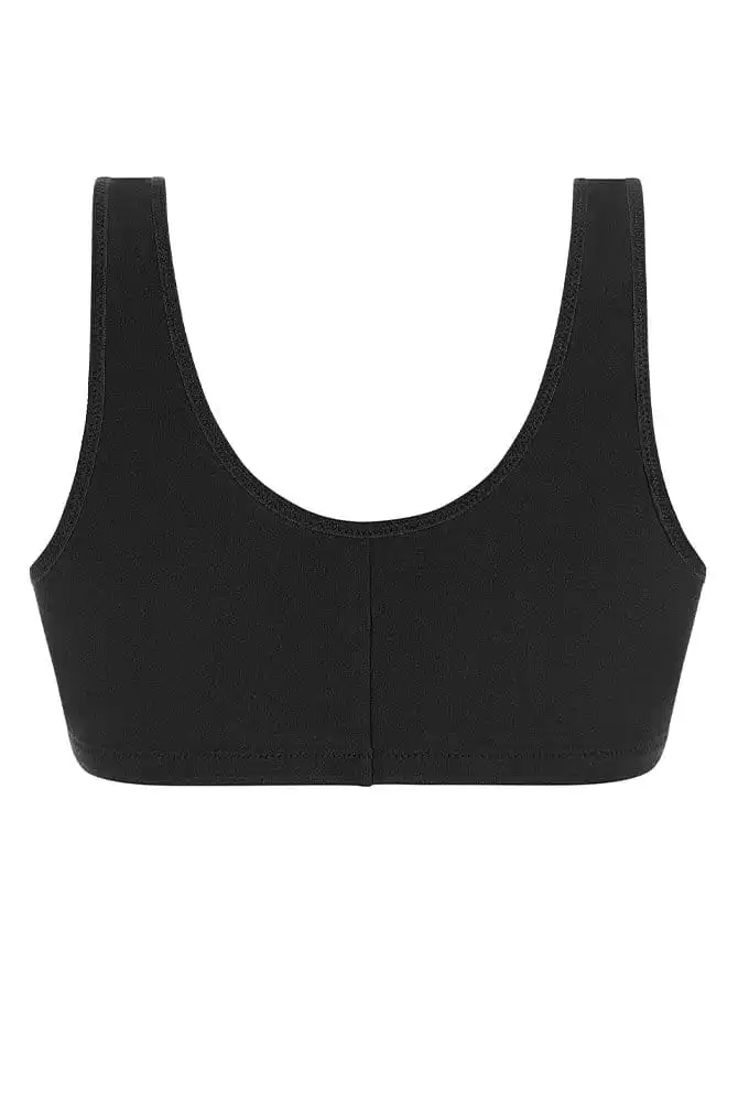 Amoena Erstversorgungs-BH Frances – Bild 4