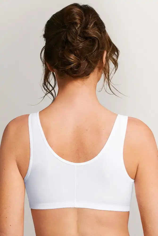 Amoena Erstversorgungs-BH Frances – Bild 2