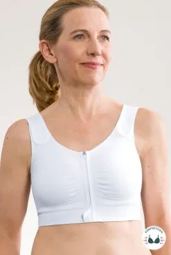 Amoena Kompressions-BH Leyla