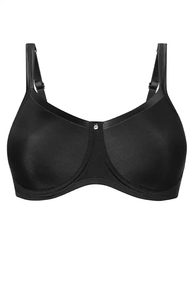 Amoena Prothesen-BH Lara Satin – Bild 6