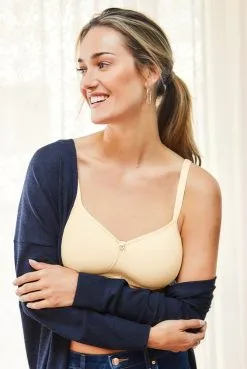 Amoena Prothesen-BH Mara