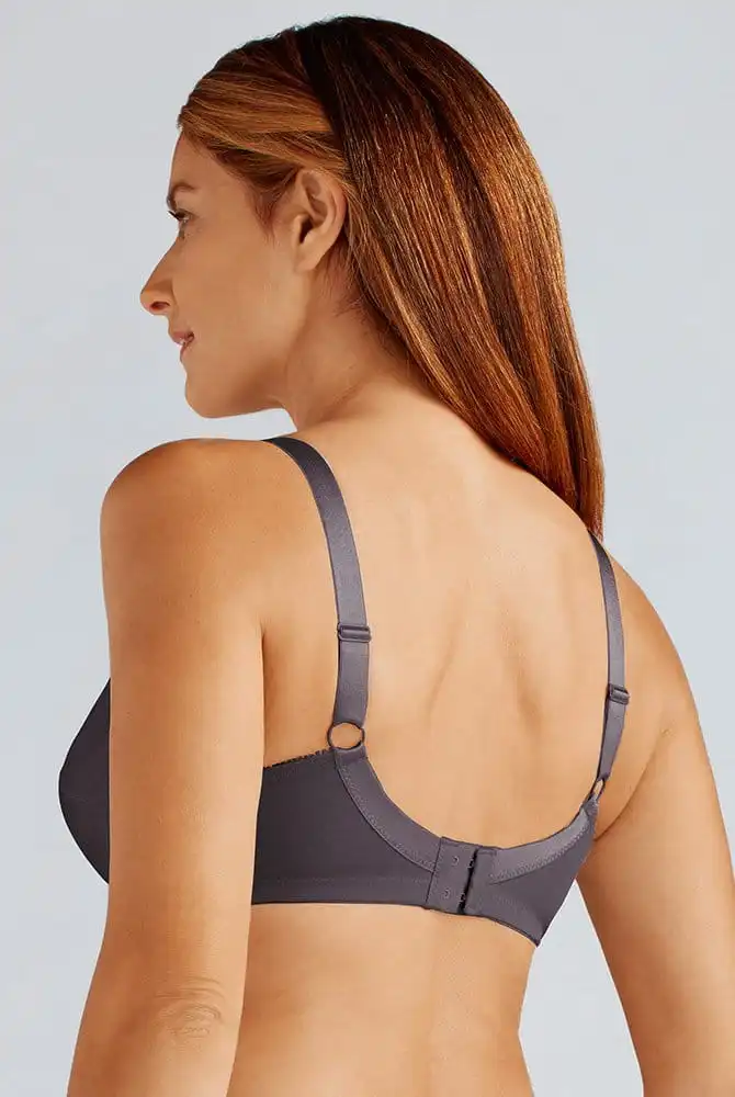 Amoena Prothesen-BH Nancy SB – Bild 2