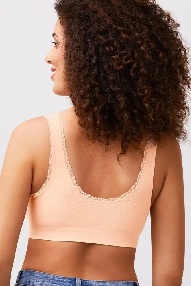 Amoena Prothesen-Soft-Bustier Kitty – Bild 2