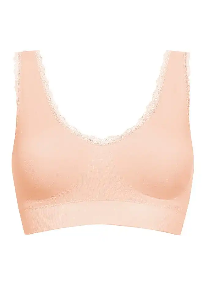 Amoena Prothesen-Soft-Bustier Kitty – Bild 3