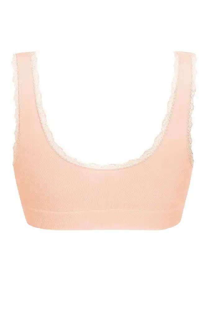 Amoena Prothesen-Soft-Bustier Kitty – Bild 4