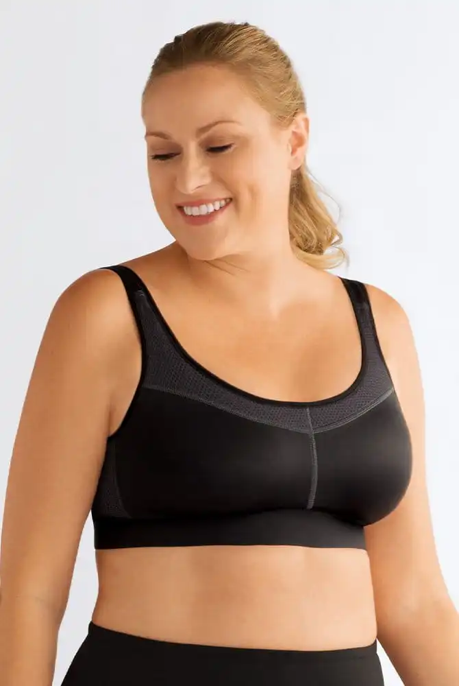 Amoena Prothesen-Sport-BH Power – Bild 3