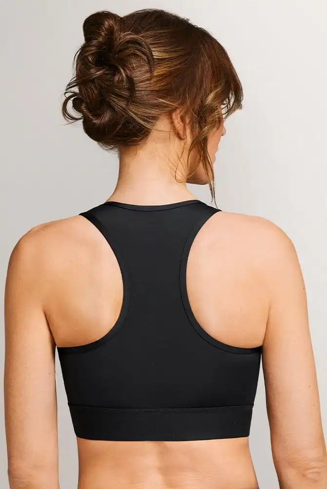 Amoena Prothesen-Sport-BH Gloria – Bild 6