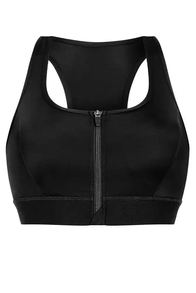 Amoena Prothesen-Sport-BH Gloria – Bild 7