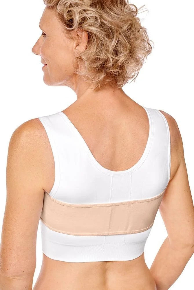 Amoena Anatomischer Kompressionsgürtel – Bild 2