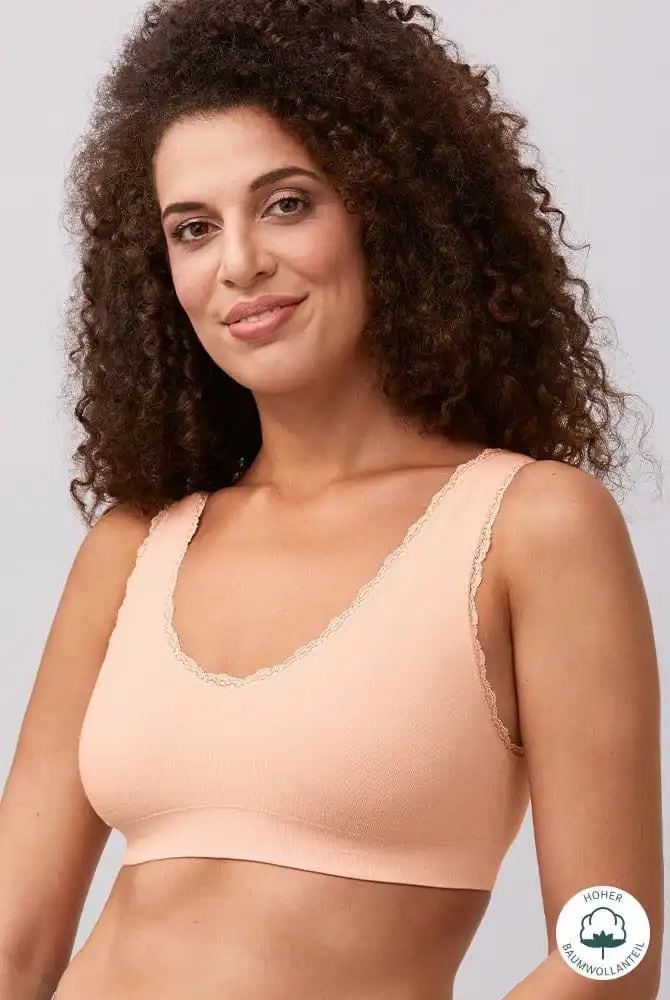 Amoena Prothesen-Soft-Bustier Kitty