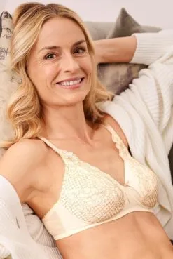 Amoena Prothesen-BH Alina SBP