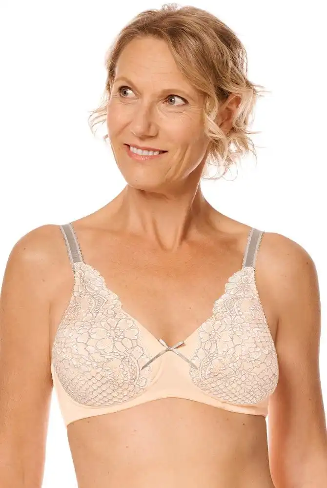 Amoena Prothesen-BH Alina SBP – Bild 3