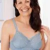 Amoena Prothesen-Bügel-BH Karolina