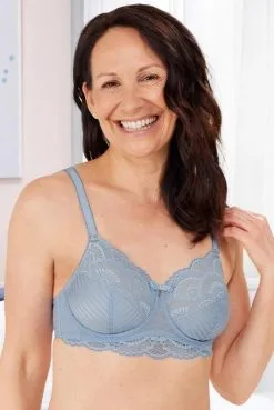 Amoena Prothesen-Bügel-BH Karolina