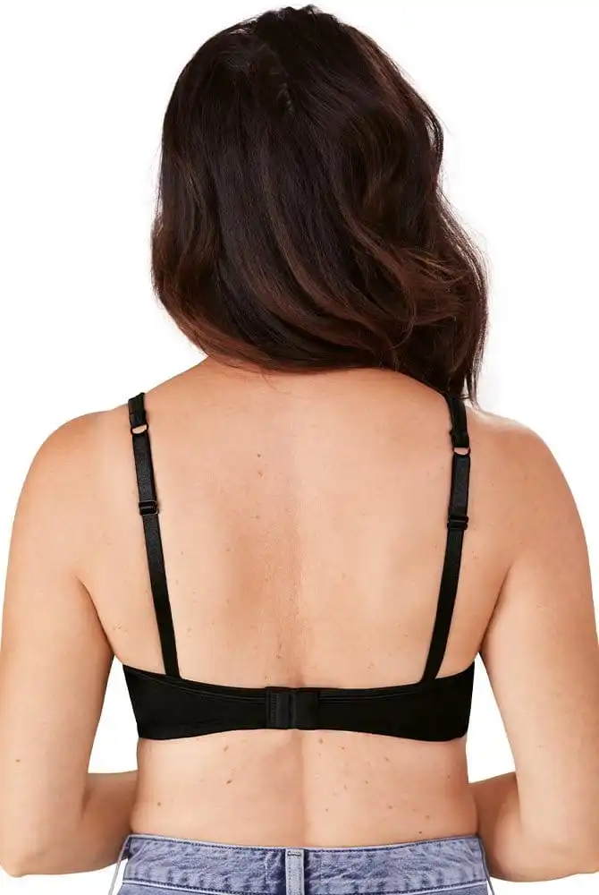 Amoena Prothesen-BH Lara Satin – Bild 5