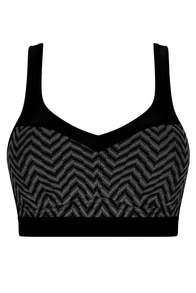 Amoena Prothesen-Sport-BH Jolie – Bild 5