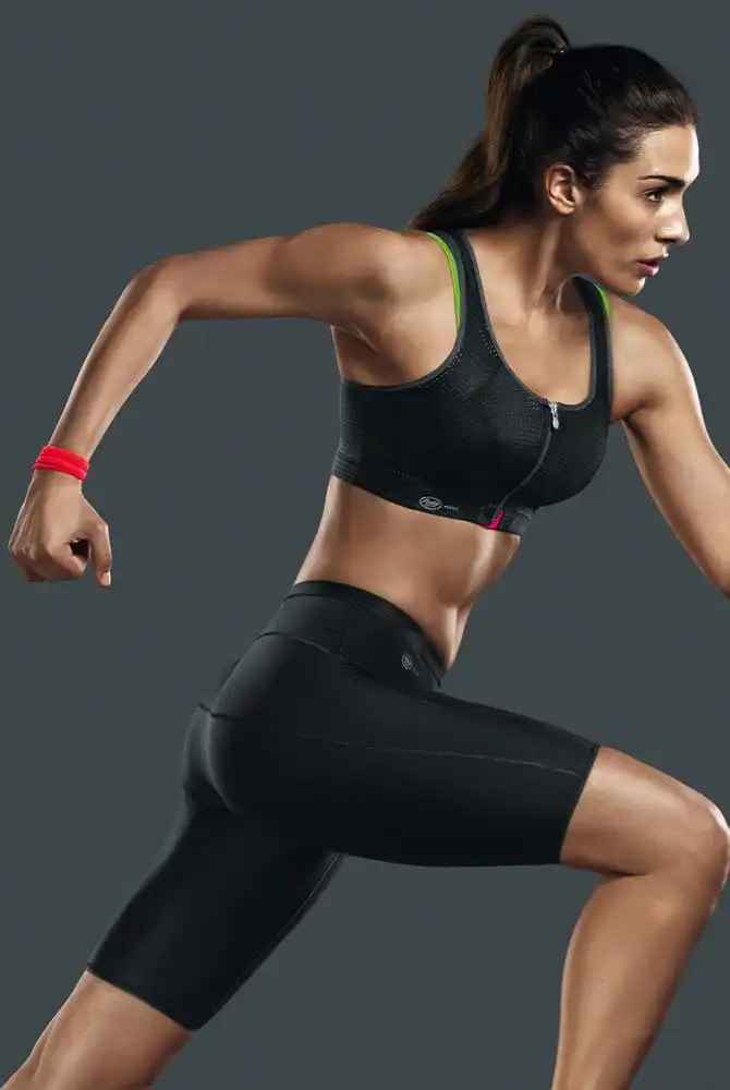 Anita Active Sport Panty Ergonomic – Bild 5