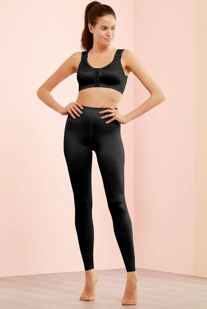 ANITA CARE Kompressionshose Dubai Lang – Bild 4