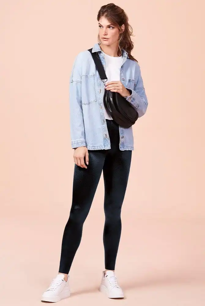 ANITA CARE Kompressionshose Dubai Lang – Bild 7