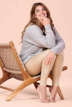 ANITA CARE Kompressionshose Dubai Lang