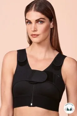 ANITA CARE Kompressions-Bandage Marbella Inklusive Post-OP Belt (Stuttgarter Gürtel)