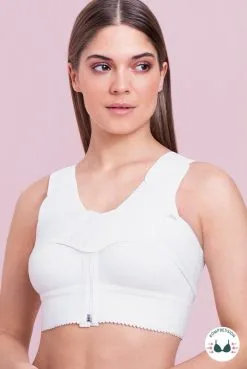 ANITA CARE Kompressions-Bandage Marbella Inklusive Post-OP Belt (Stuttgarter Gürtel)