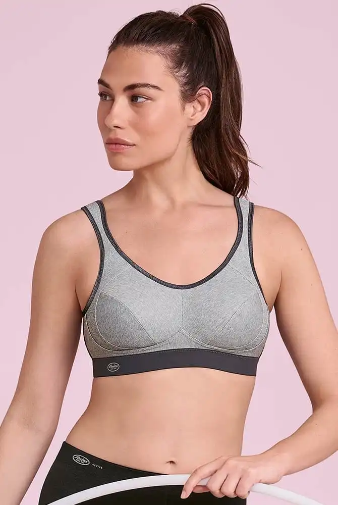 ANITA CARE Prothesen-Sport-BH Extreme Control – Bild 2