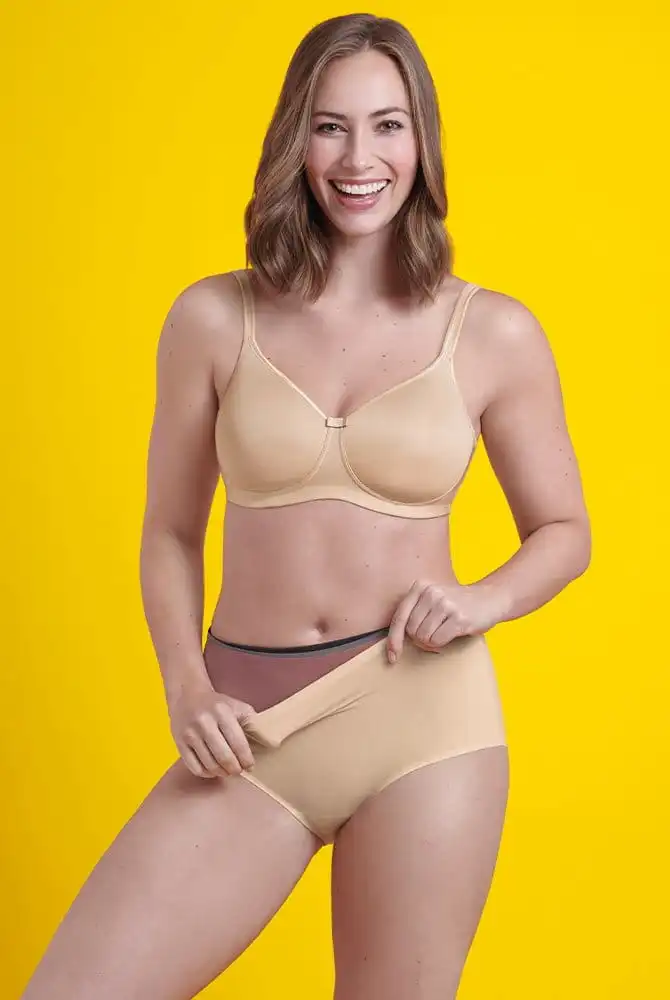 Anita Since 1886 Slip Essentials High Waist+ – Bild 3